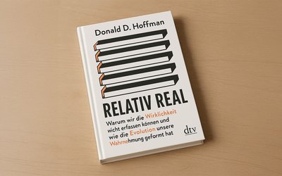 Relativ real  hoffman
