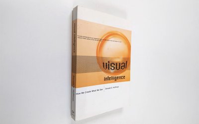 visual intelligence - hoffmann
